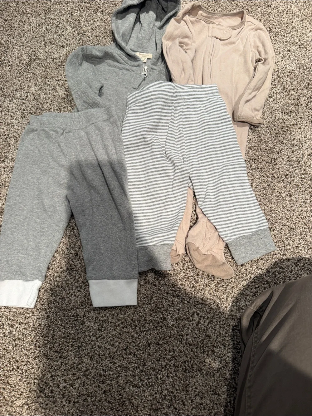 N/A two piece